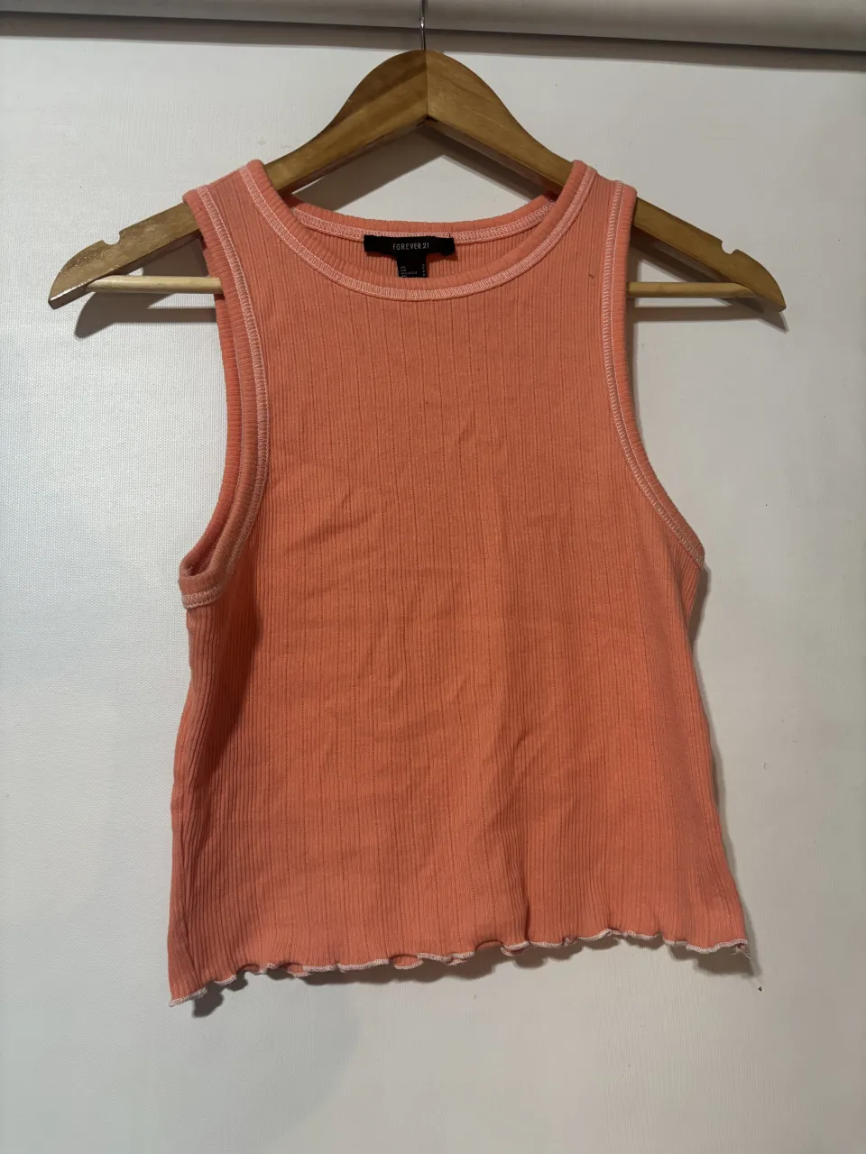 Forever 21 · Talle S