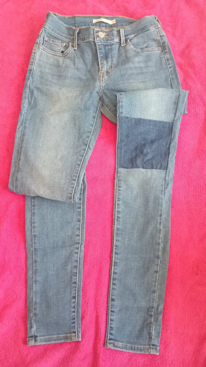 Jean Levi's - imagen 1