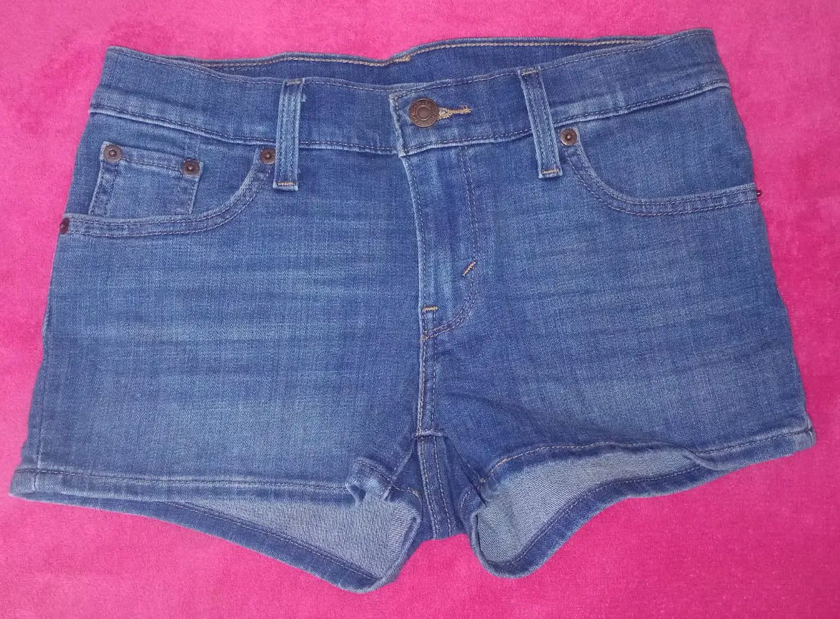 Short Levi's - imagen 1