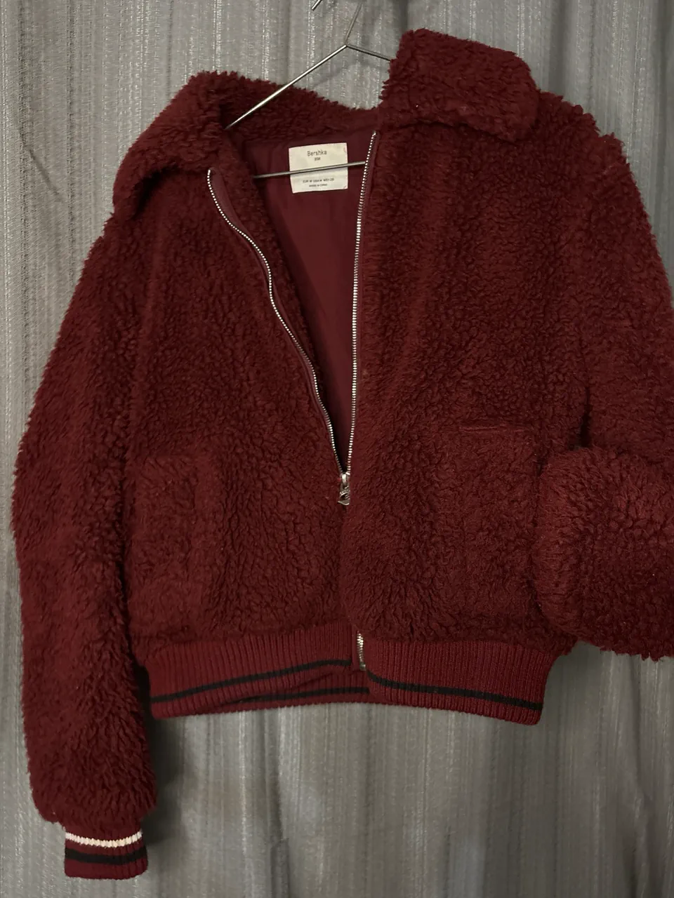 Campera Bershka - imagen 2