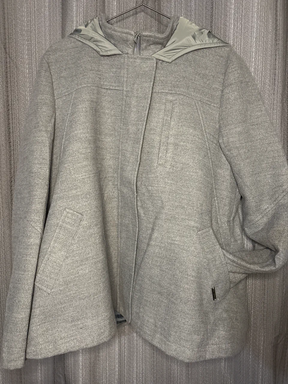 Campera Di bye - imagen 1