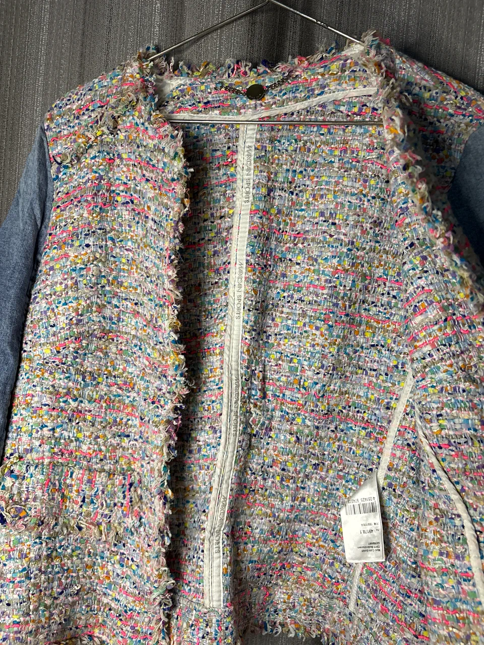 Campera Marc cain - imagen 2
