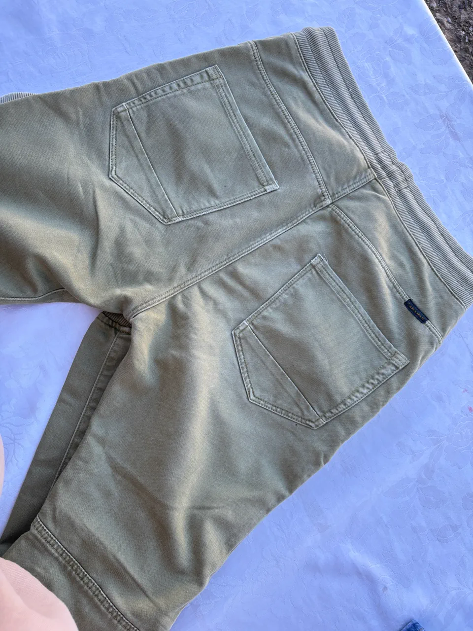 Babucha Zara Man - imagen 3