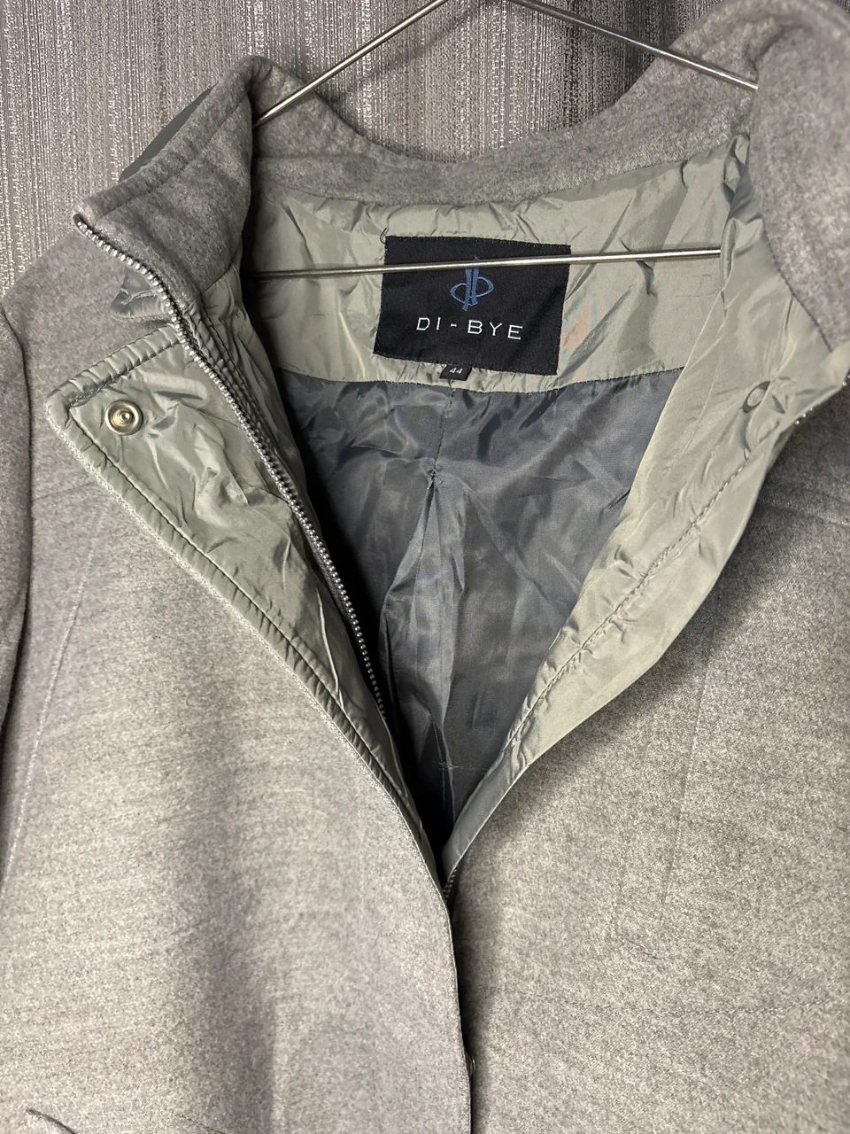 Campera Di bye - imagen 3