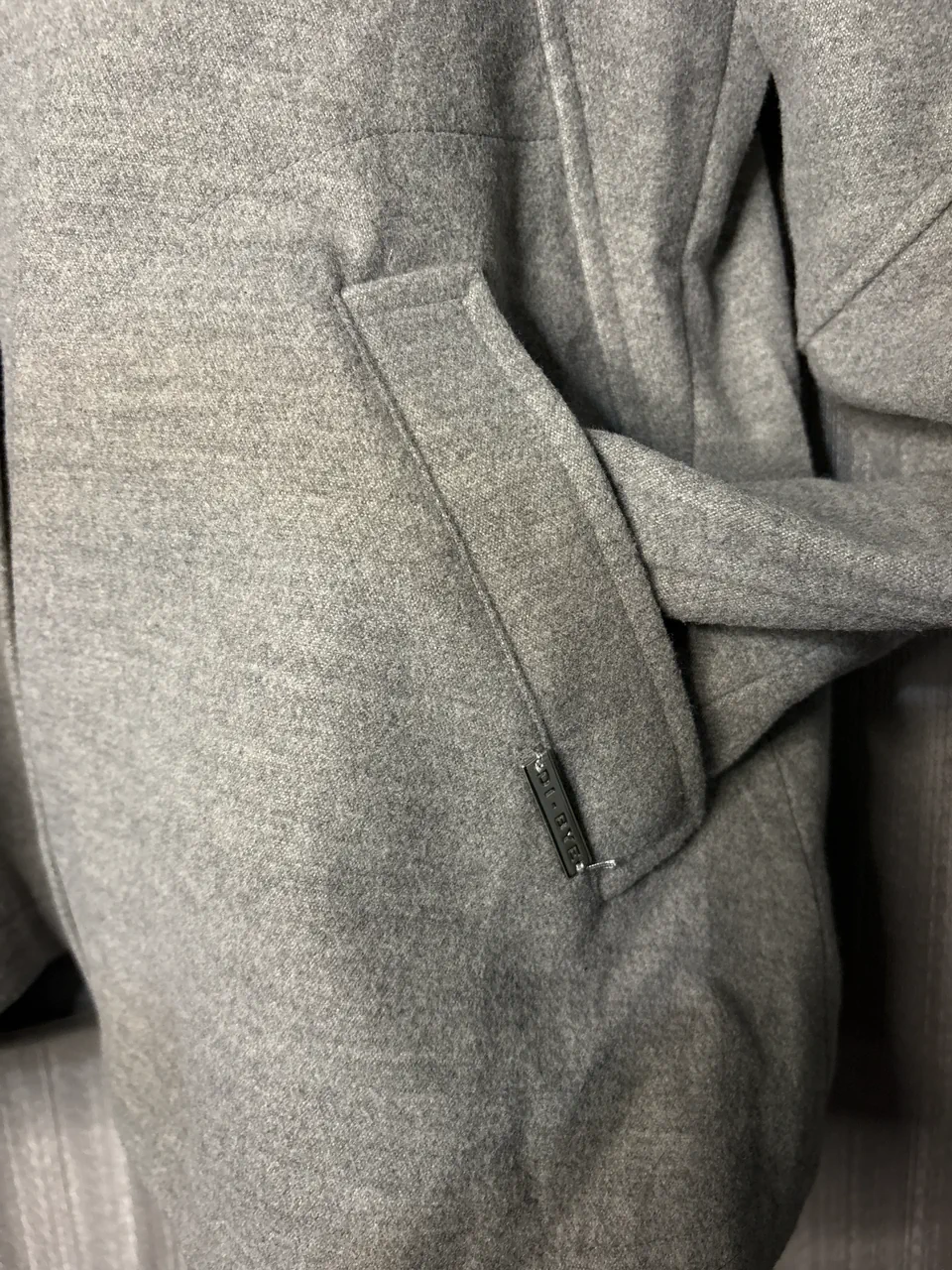 Campera Di bye - imagen 2