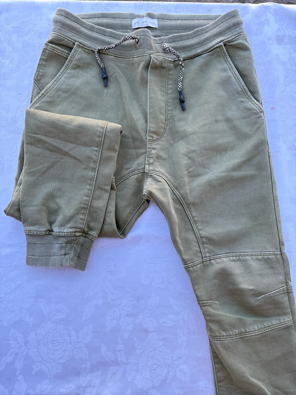 Babucha Zara Man - imagen 2