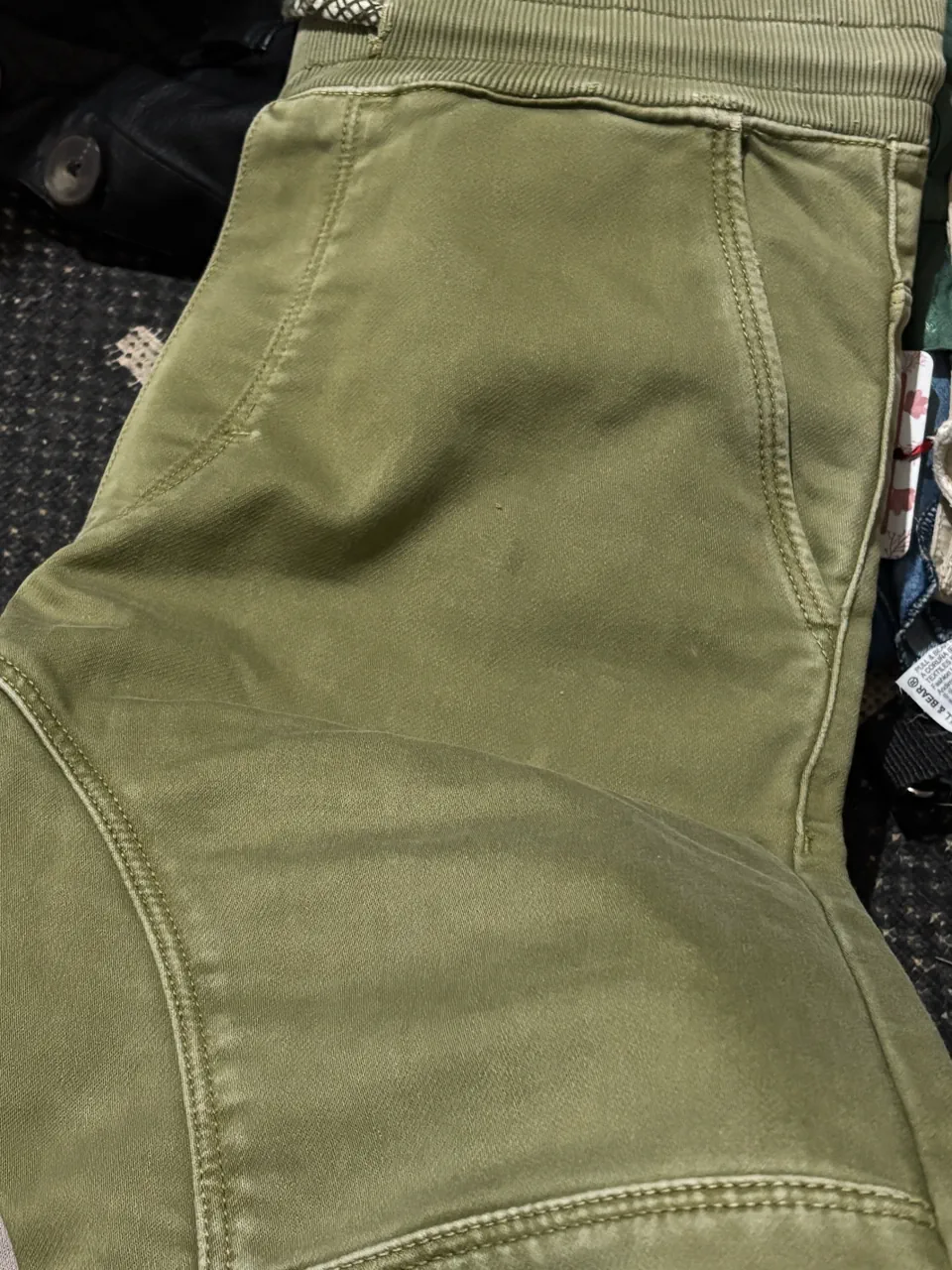 Babucha Zara Man - imagen 4