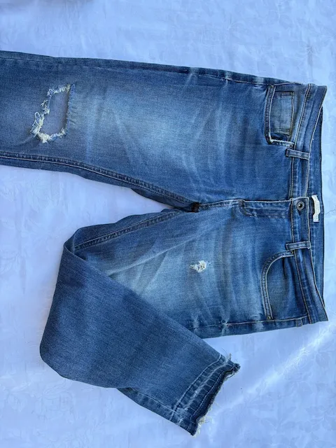 Pull & Bear · Talle EU 42