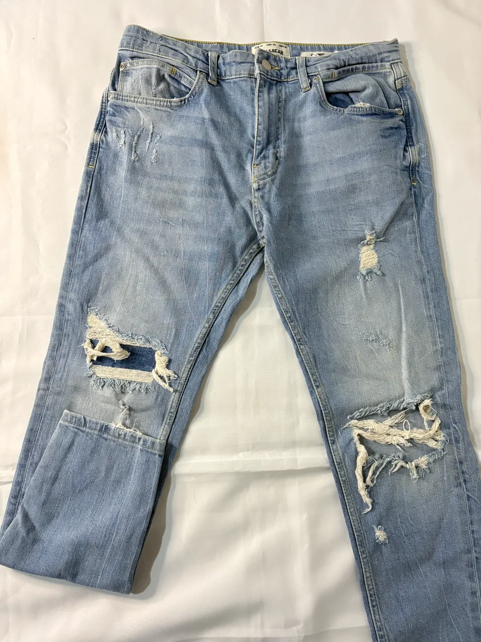 Jean Pull&bear - imagen 1