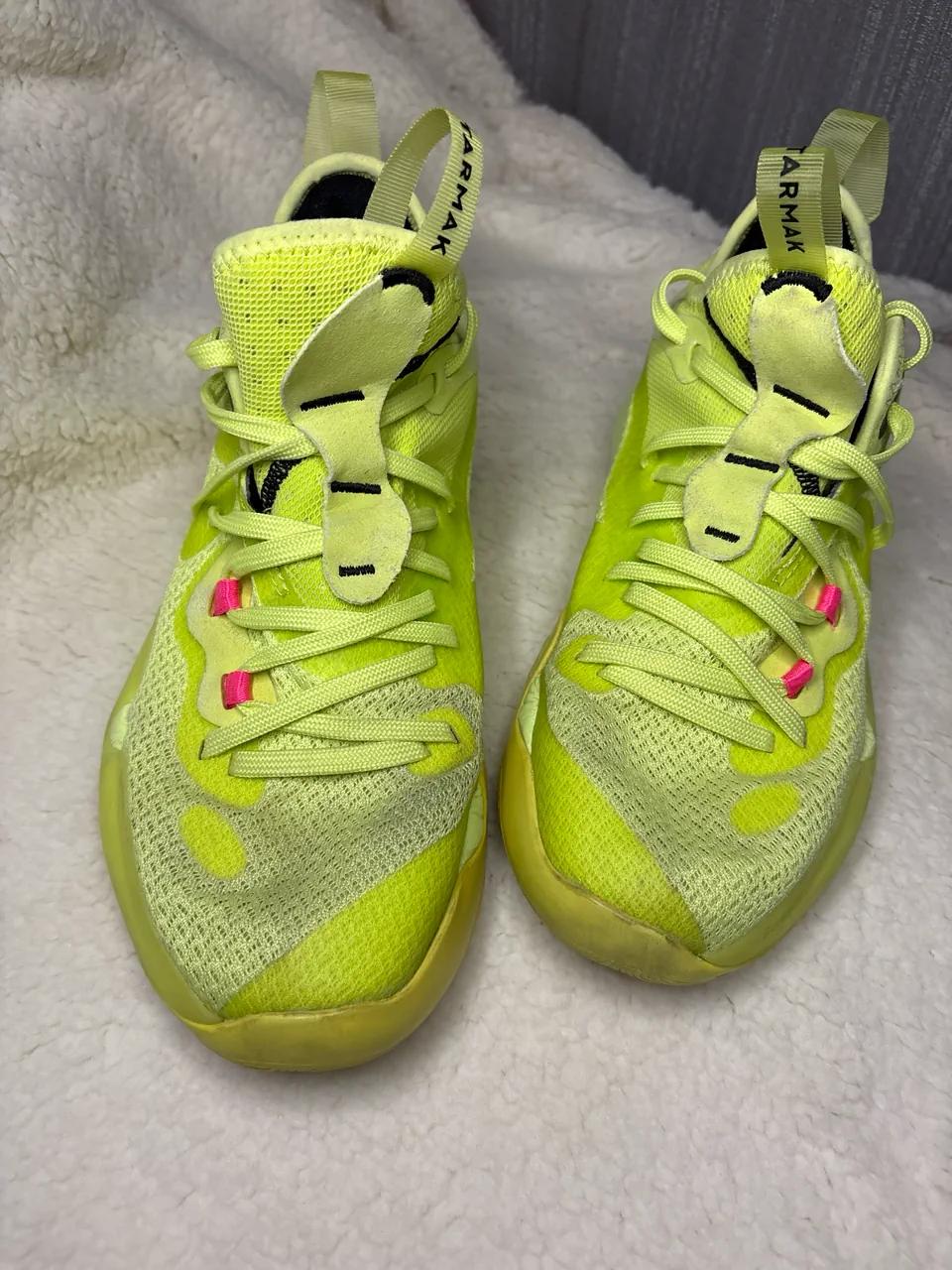 Zapatillas Decathlon - imagen 1