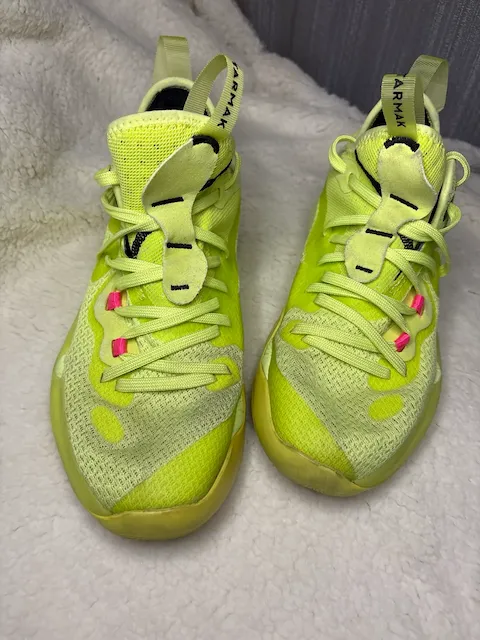 Decathlon · Talle EU 39