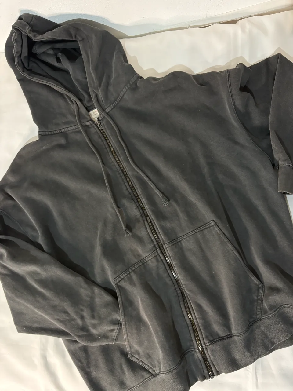 Campera Pull & Bear · Talle S