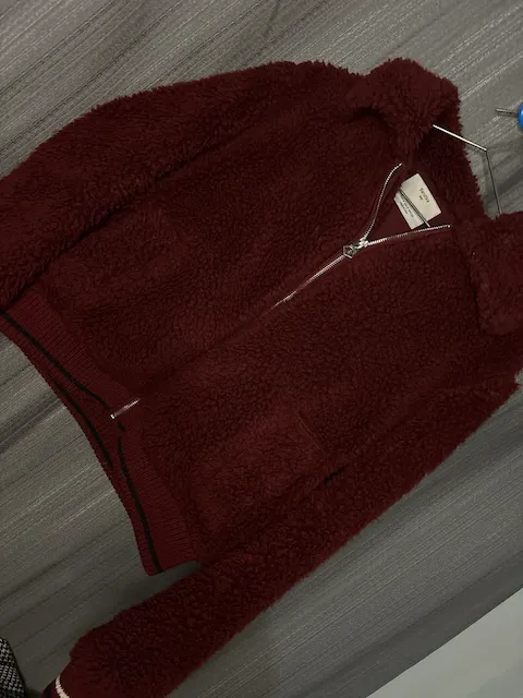 Bershka · Talle M