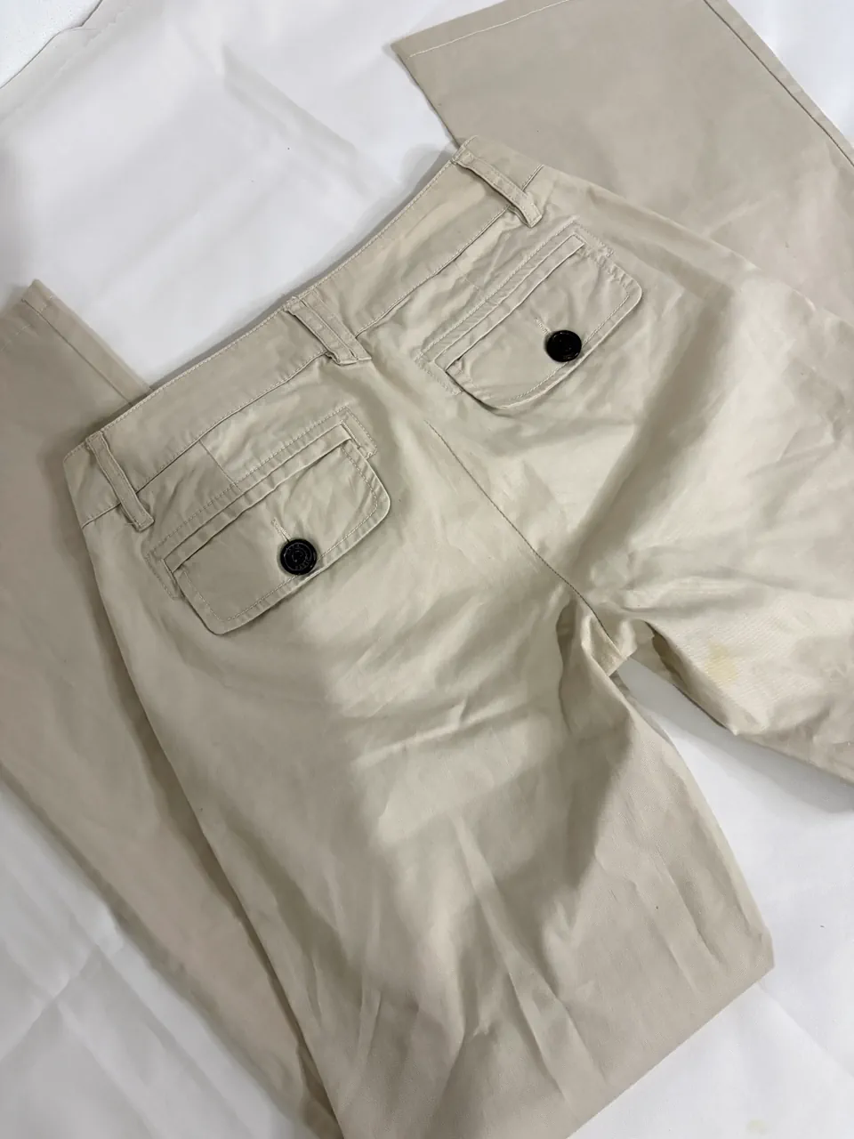 Pantalón Zara Basic - imagen 4