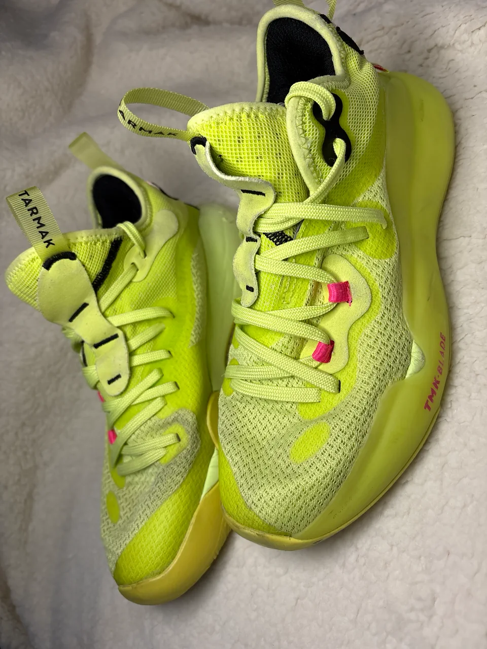Zapatillas Decathlon - imagen 2