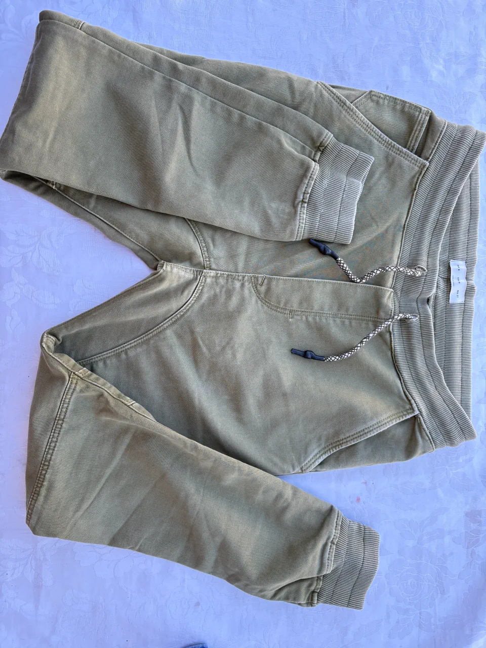 Zara Man · Talle M
