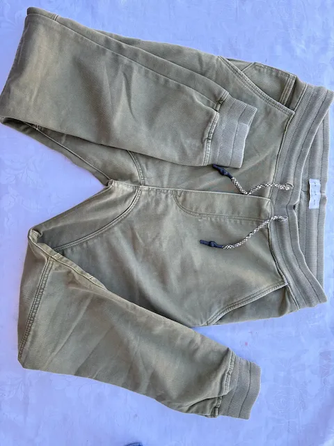 Zara Man · Talle M