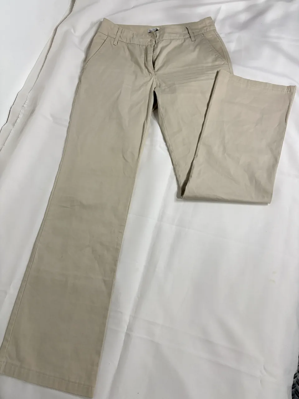 Pantalón Zara Basic - imagen 2