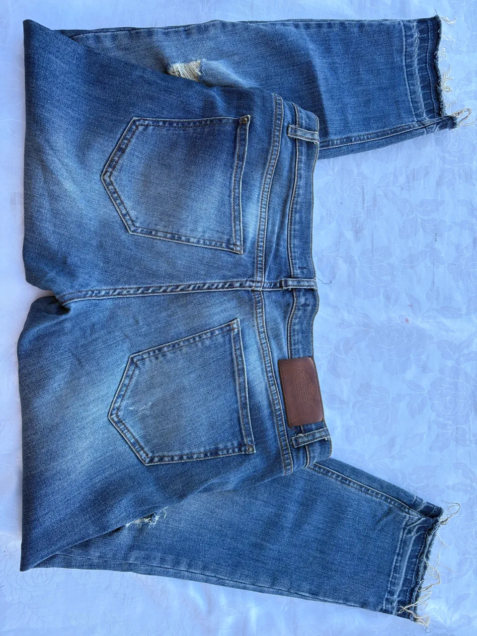 Jean Pull & Bear - imagen 2