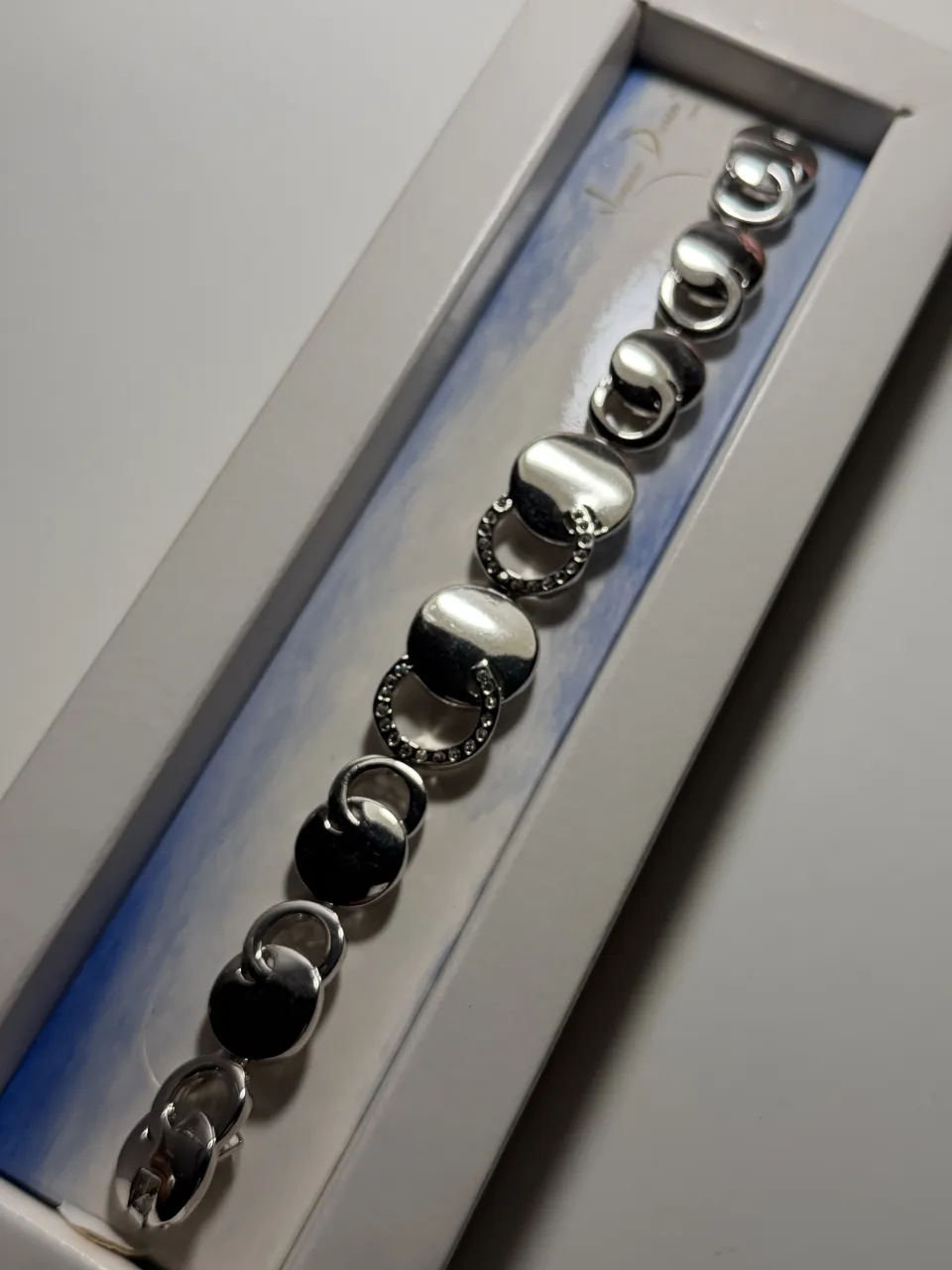 Pulsera Vanesa duran - imagen 1