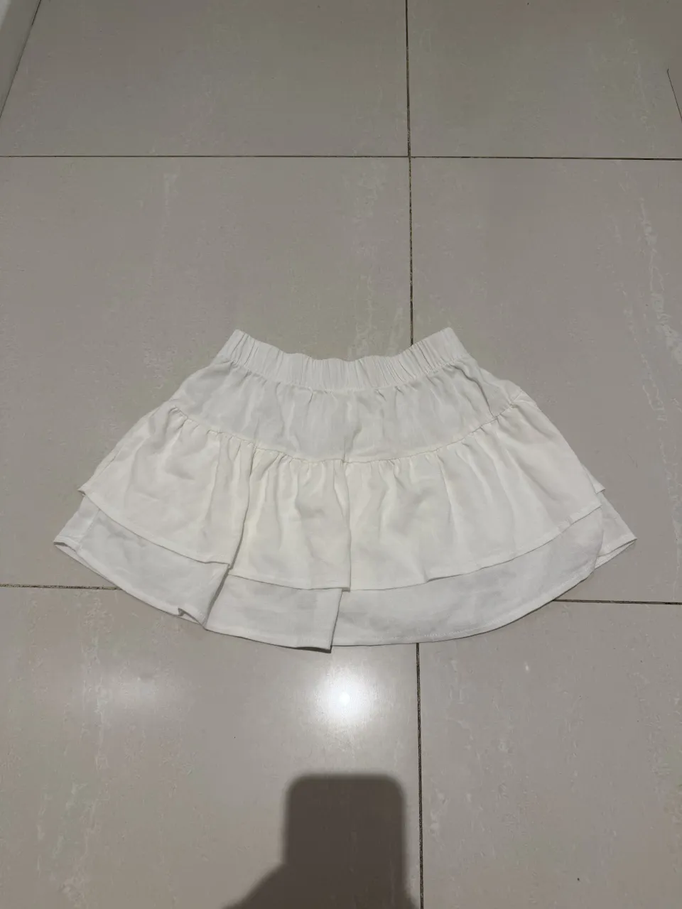 Minifalda Sin marca - imagen 1