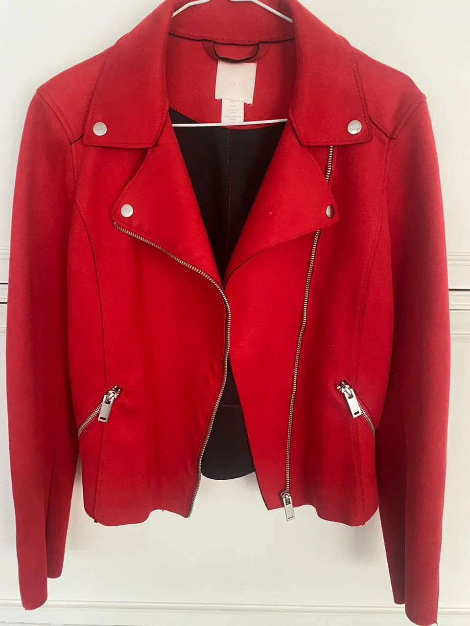 Campera H&M - imagen 1