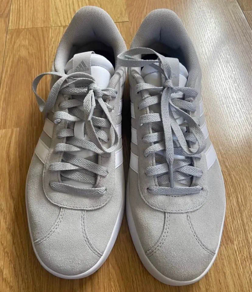 Zapatillas adidas - imagen 1