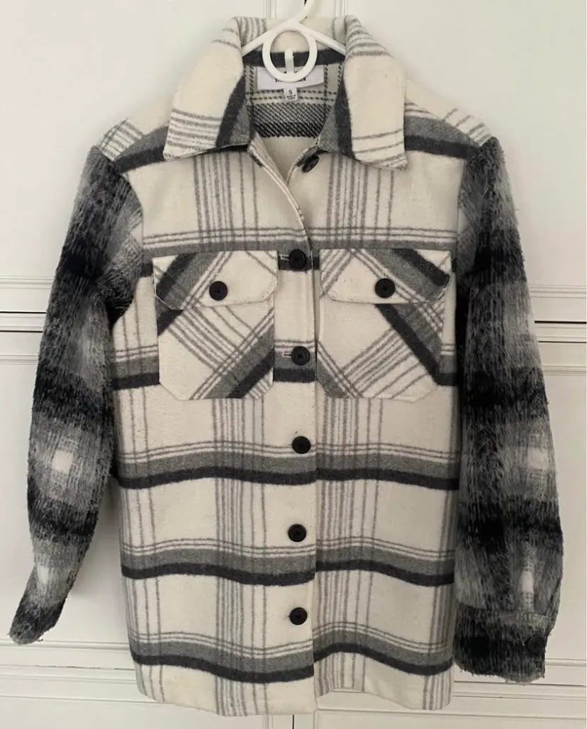 Campera Steve Madden - imagen 1