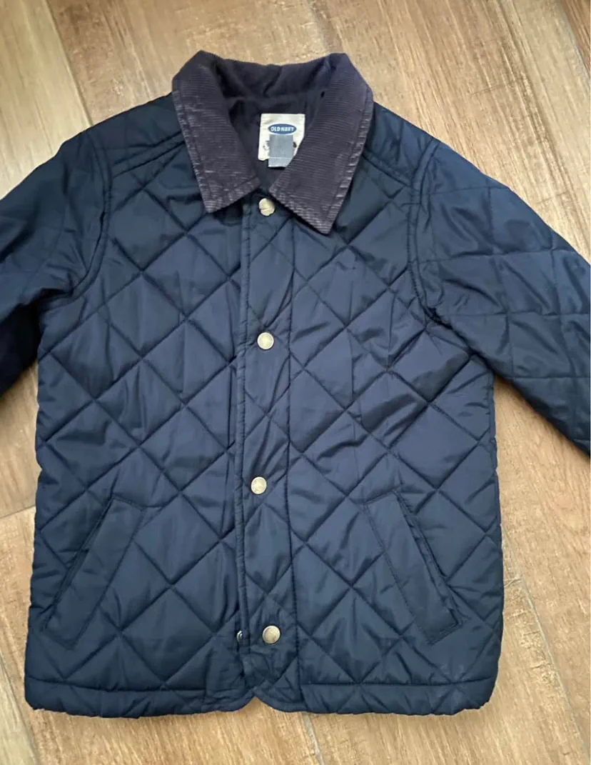 Campera Old Navy · Talle 5 años / 110 cm