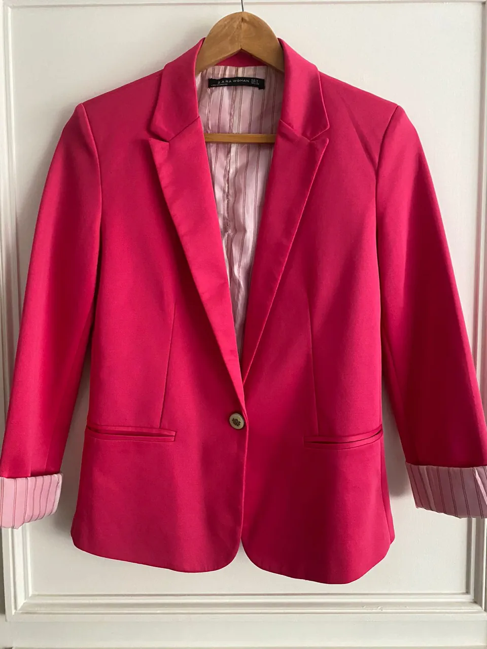 Blazer Zara - imagen 1