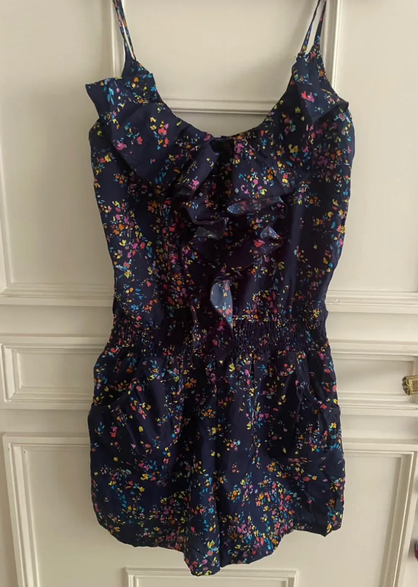Fashion veb · Talle M