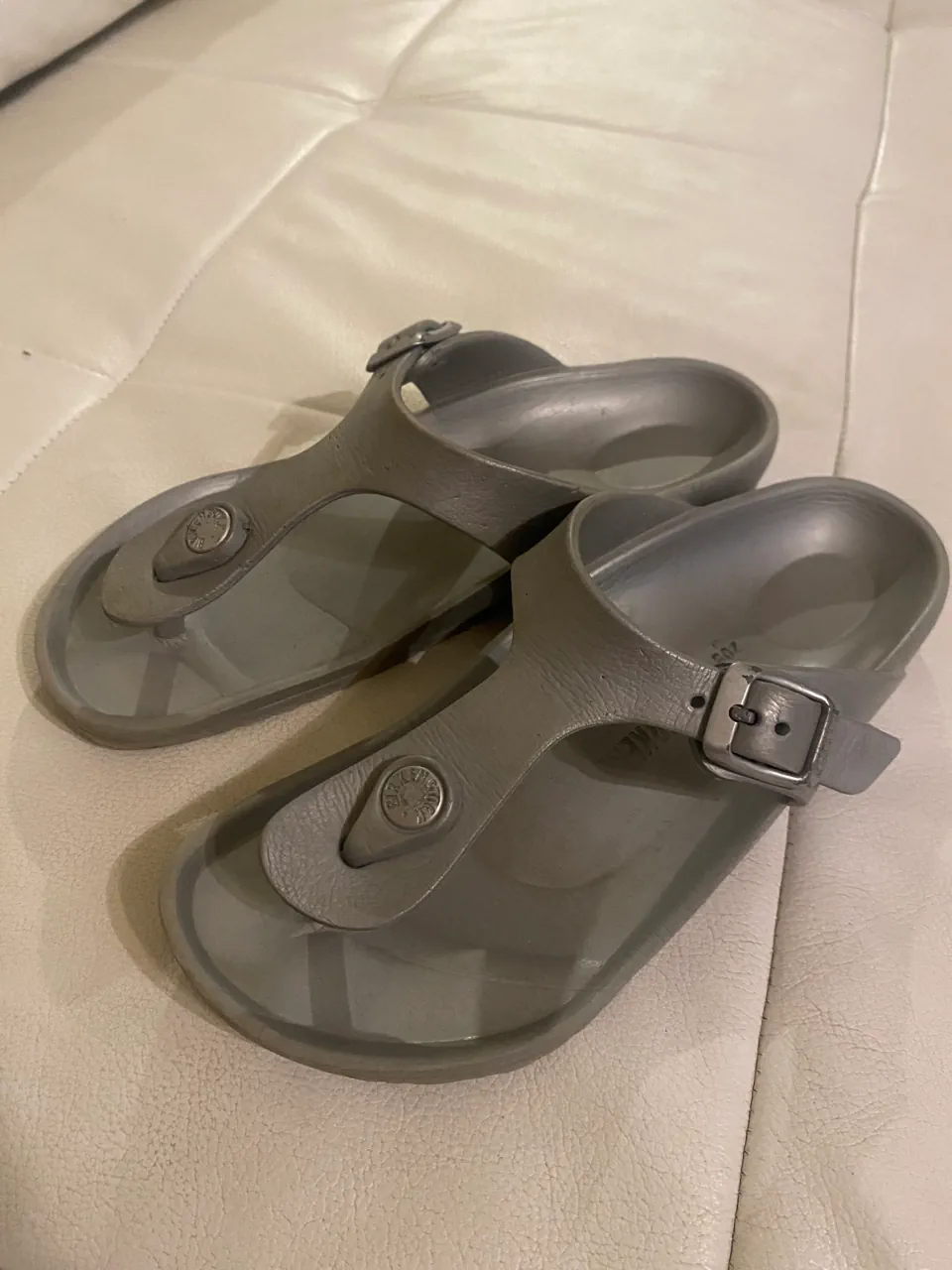 Birkenstock · Talle AR 32