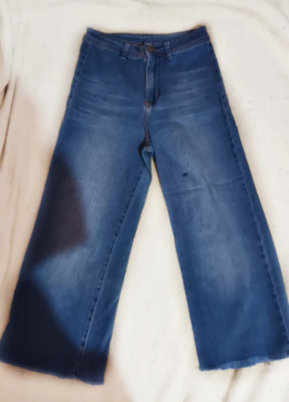 Jean Sin marca conocida. - imagen 1
