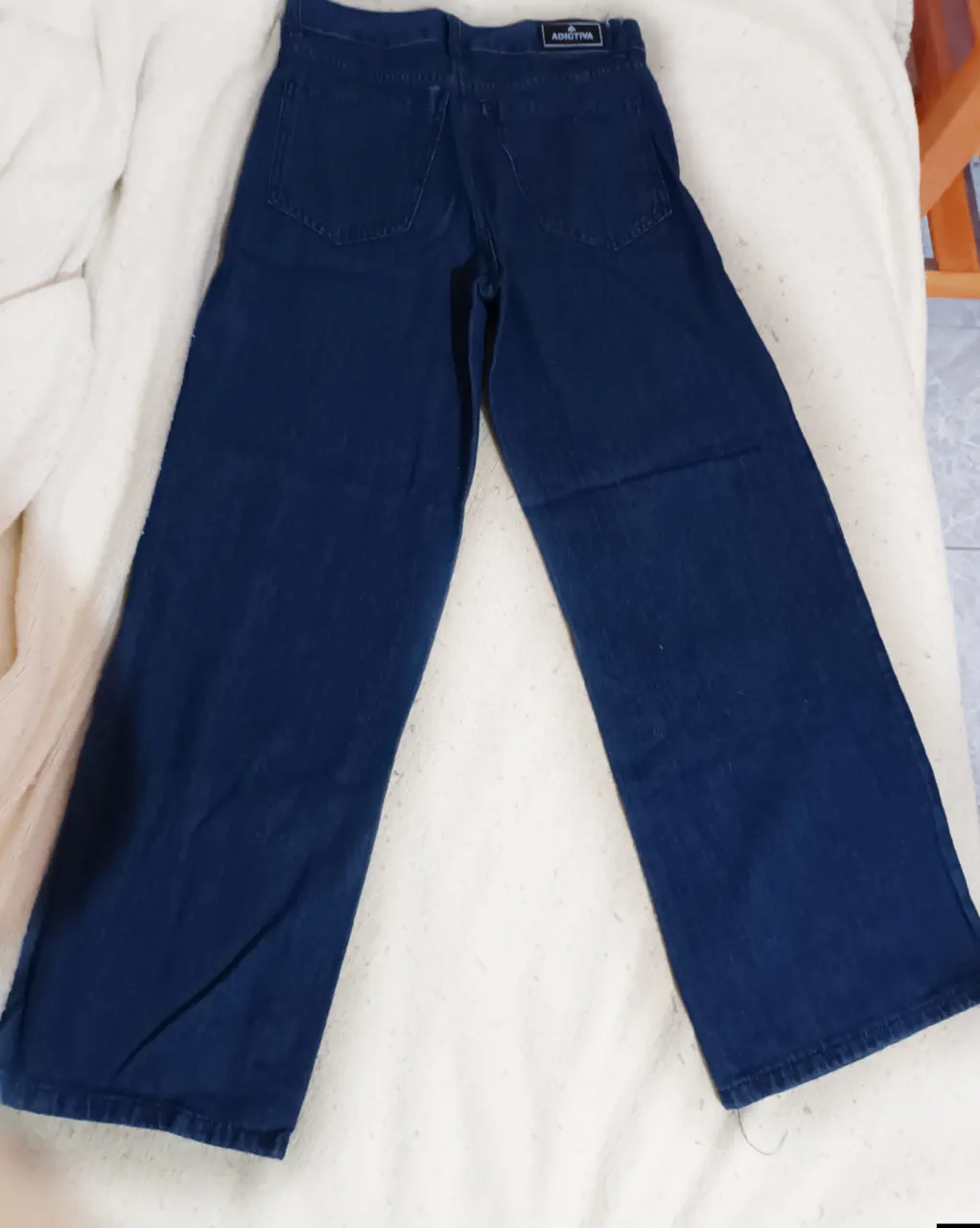 Jean Adictiva denim - imagen 1