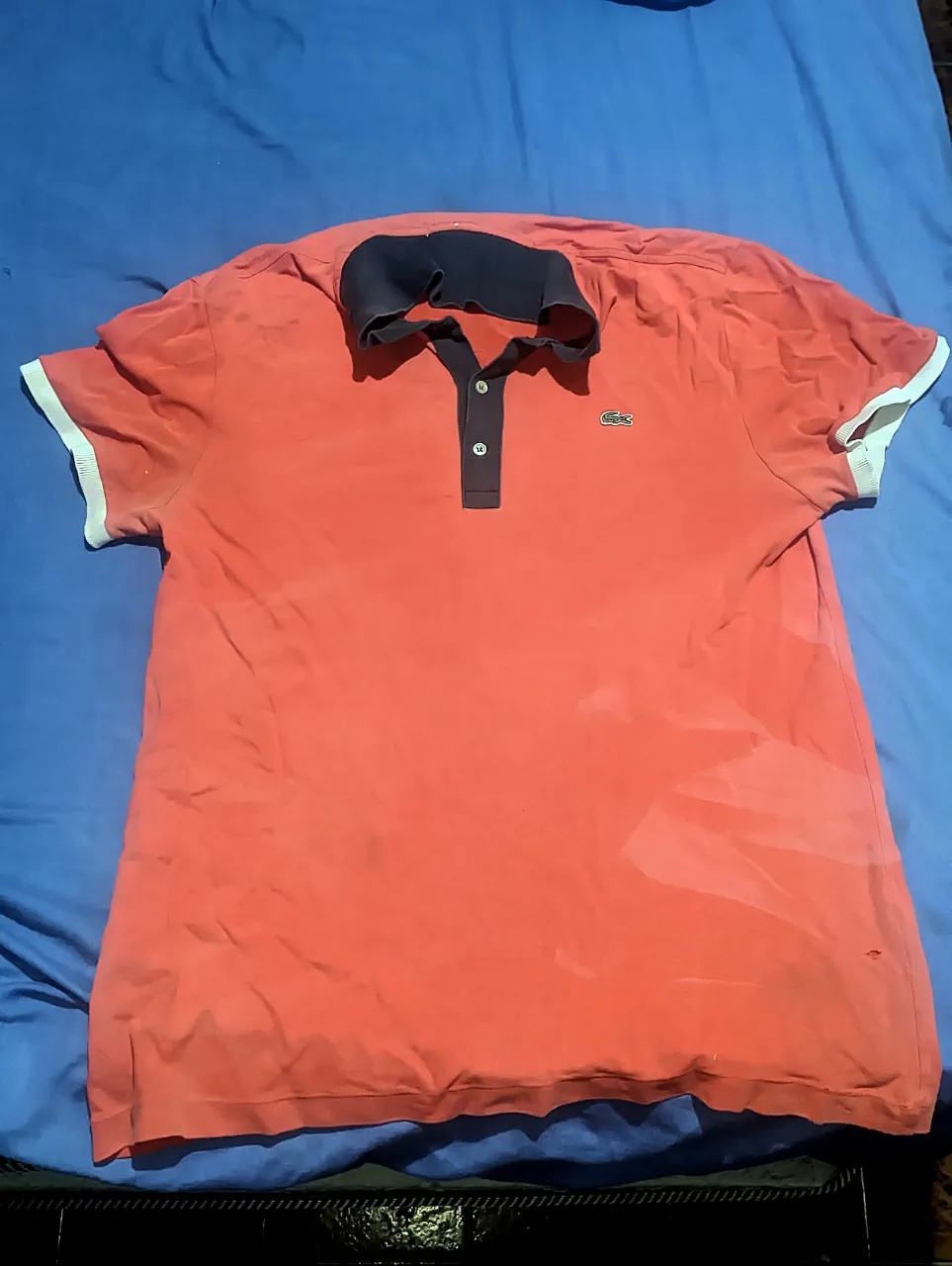 Lacoste · Talle XL