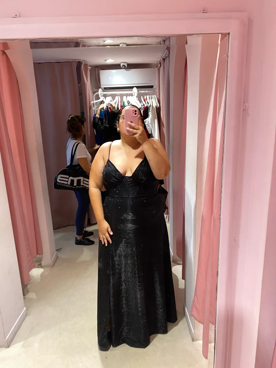Vestido Sin marca - imagen 1