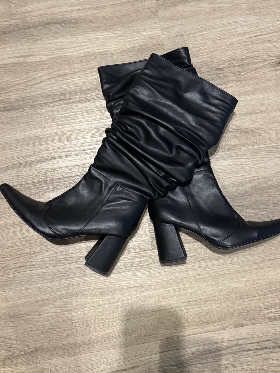 Botas Sin marca - imagen 1