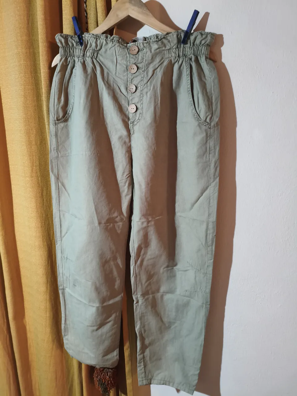Pantalón Zara - imagen 1