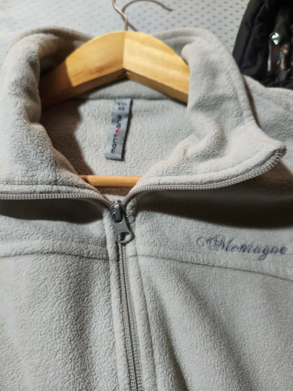 Montagne · Talle XXL