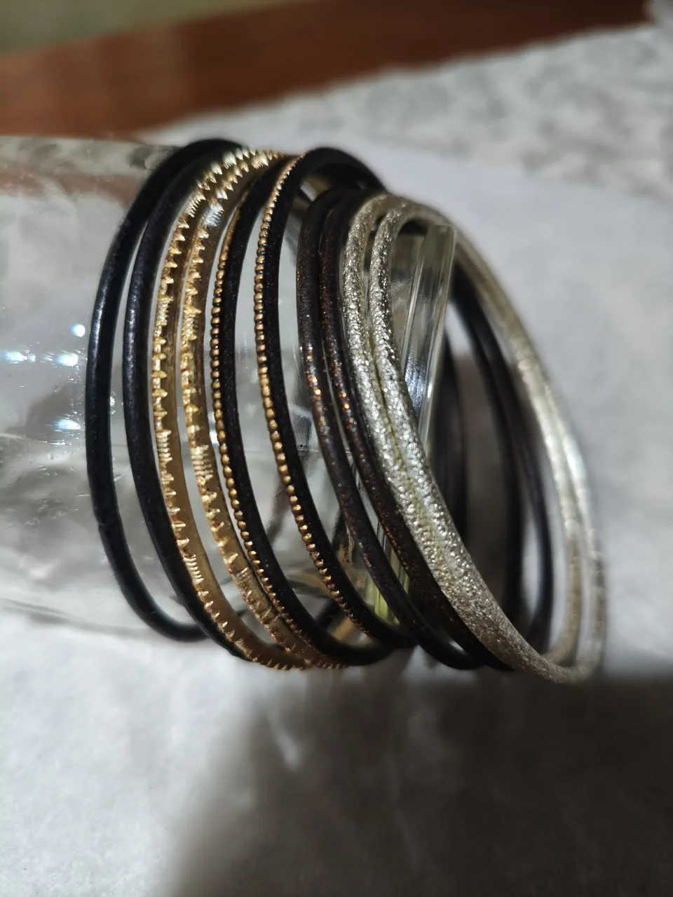 Pulsera Sin marca