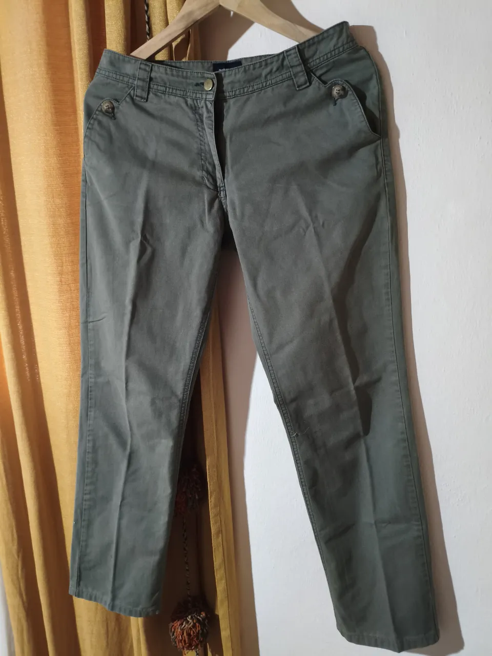 Pantalón Portsaid · Talle M