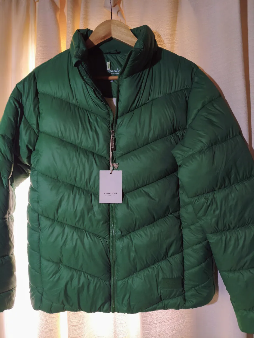 Campera Cardon - imagen 1
