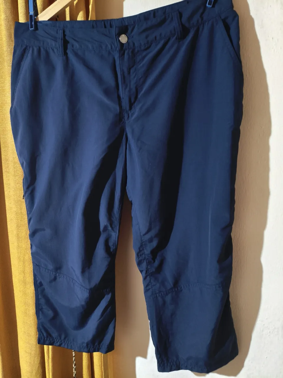 Pantalón Columbia · Talle L