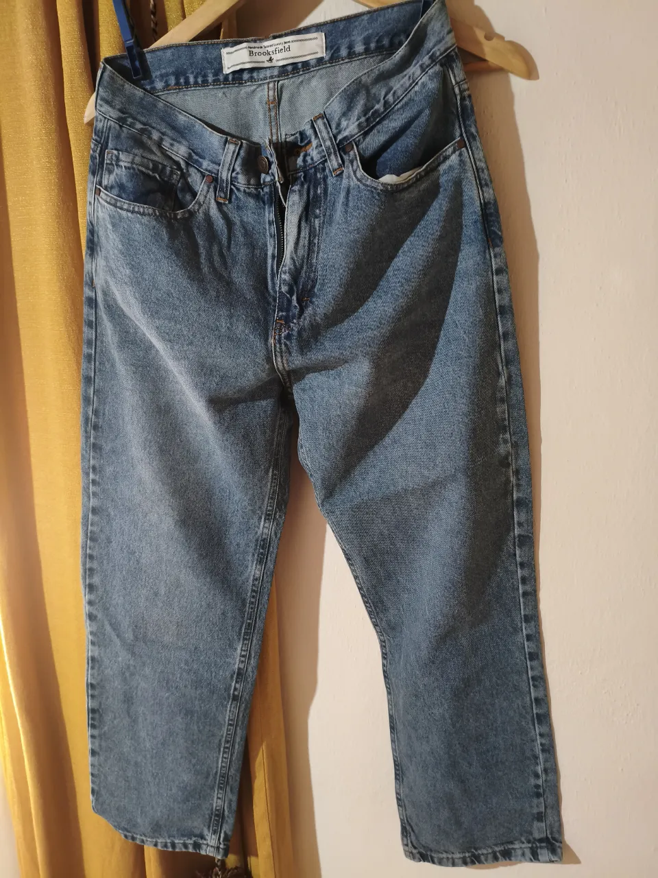 Pantalón Brooksfield · Talle M