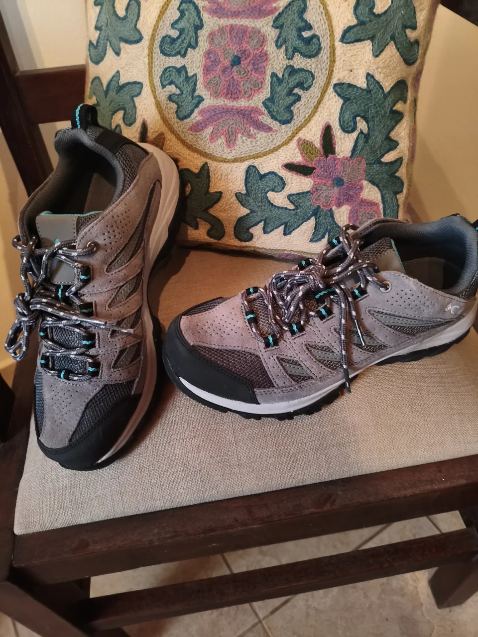 Zapatillas Columbia - imagen 1