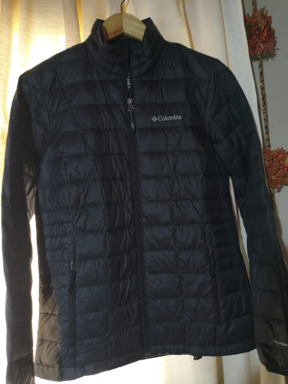 Campera Columbia - imagen 1