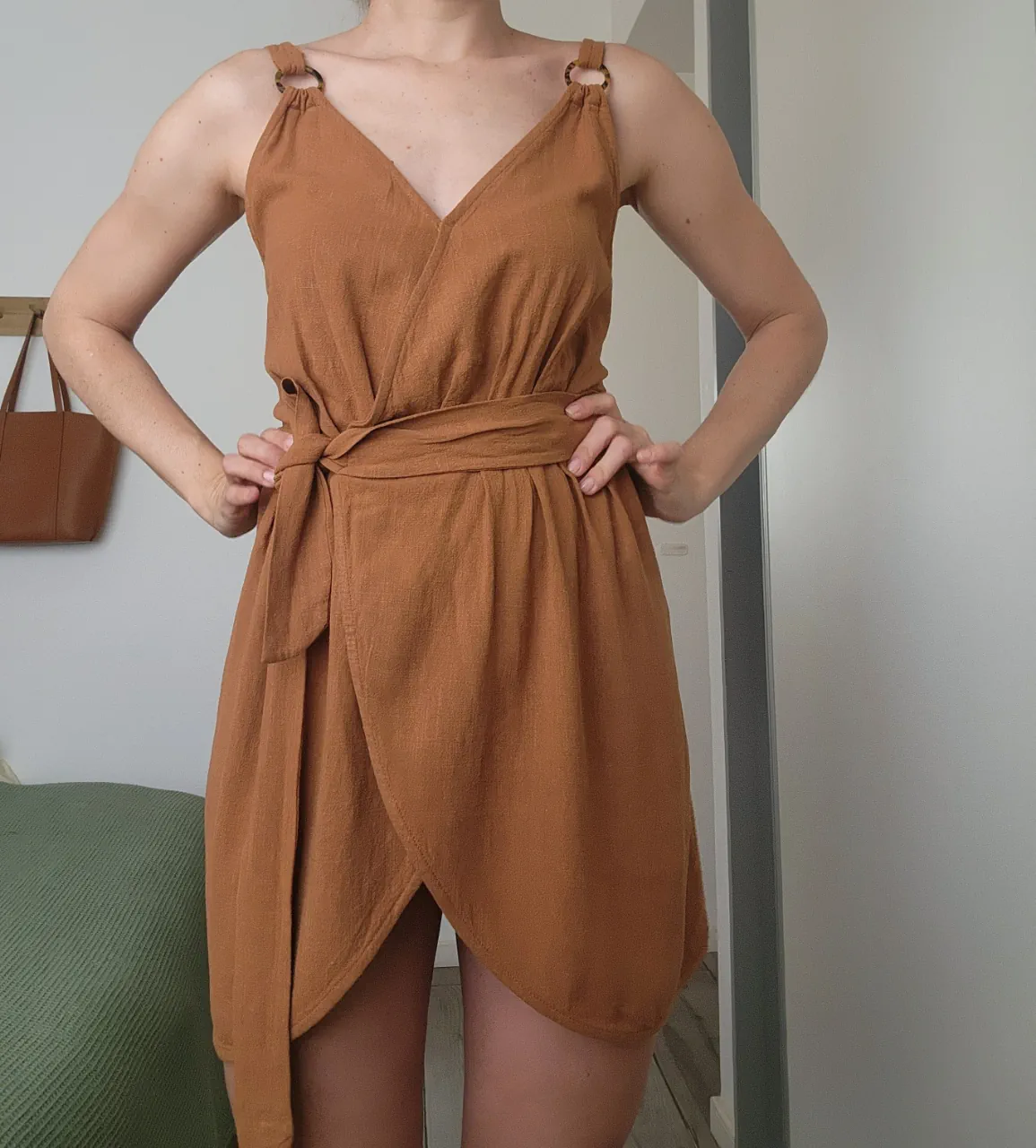 Vestido Cipitria - imagen 1