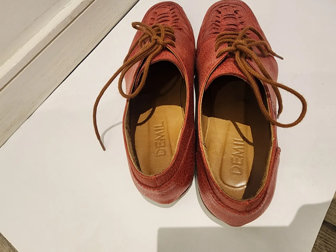 Zapatos Demil - imagen 5