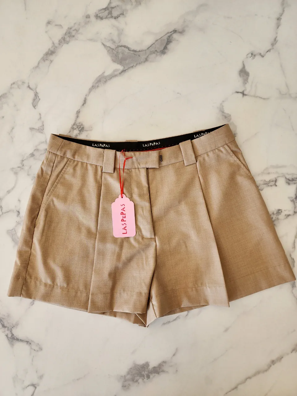 Short Las Pepas - imagen 1