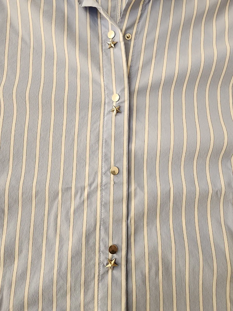 Camisa CARMELA ACHAVAL - imagen 5